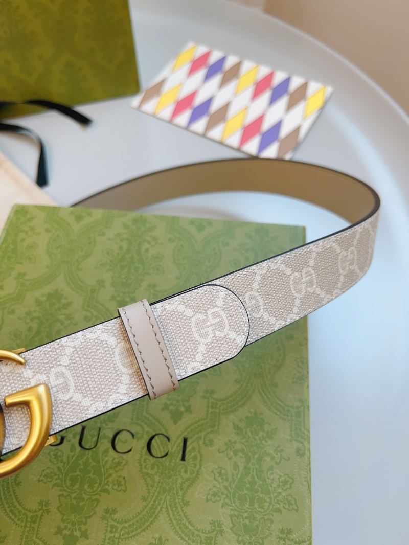 Gvc*1 belts